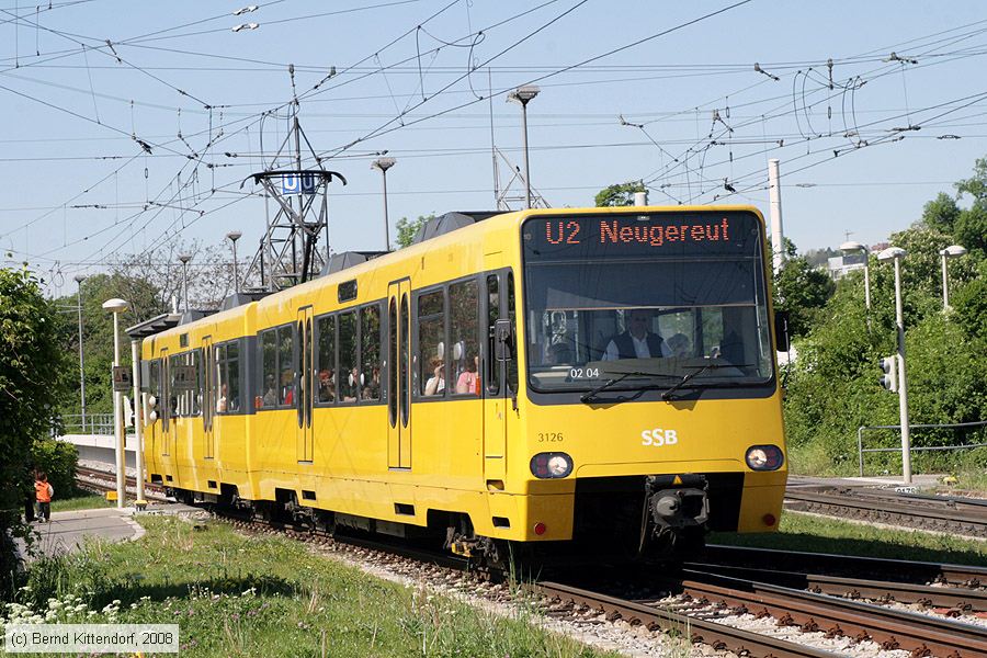Stuttgart - Stadtbahn - 3126
/ Bild: stuttgart3126_bk0805100044.jpg
