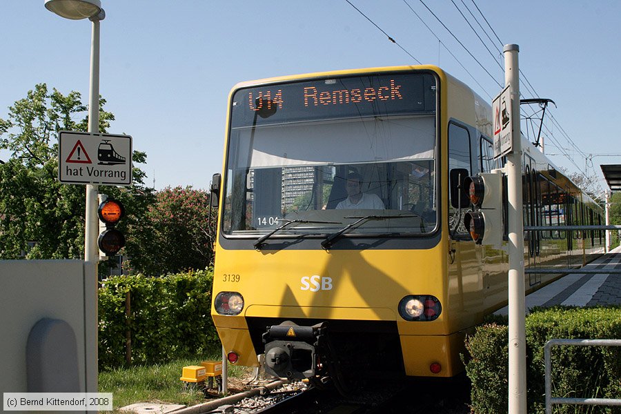 Stuttgart - Stadtbahn - 3139
/ Bild: stuttgart3139_bk0805100039.jpg