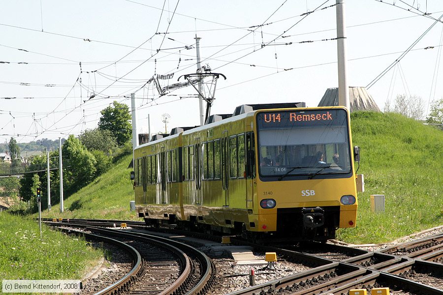 Stuttgart - Stadtbahn - 3140
/ Bild: stuttgart3140_bk0805100040.jpg