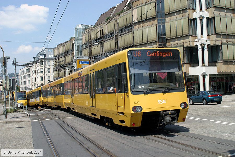 Stuttgart - Stadtbahn - 3212
/ Bild: stuttgart3212_bk0706080124.jpg