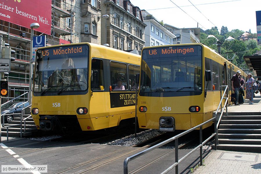 Stuttgart - Stadtbahn - 3219
/ Bild: stuttgart3219_bk0706080115.jpg