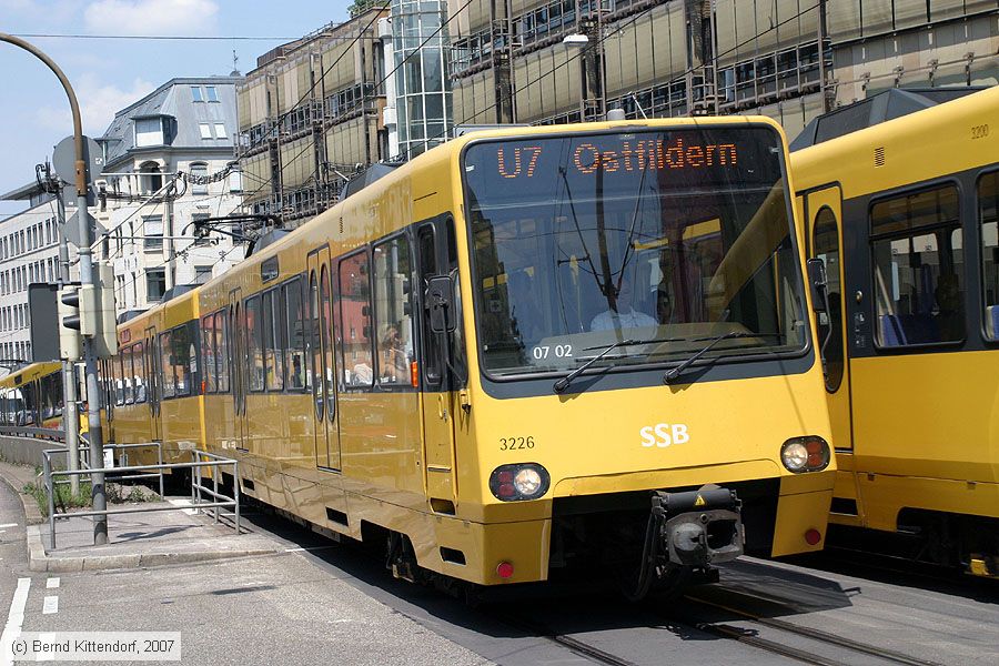 Stuttgart - Stadtbahn - 3226
/ Bild: stuttgart3226_bk0706080112.jpg