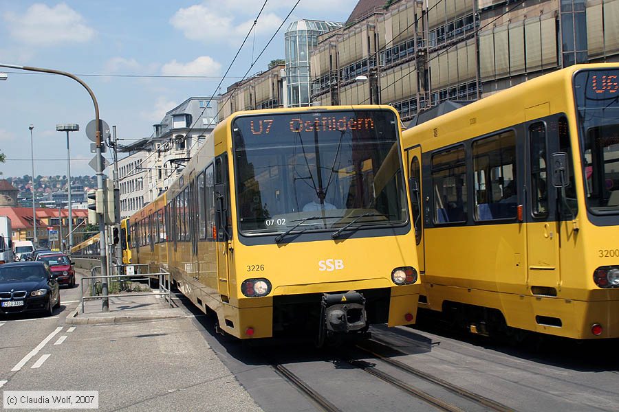 Stuttgart - Stadtbahn - 3226
/ Bild: stuttgart3226_cw0706080115.jpg