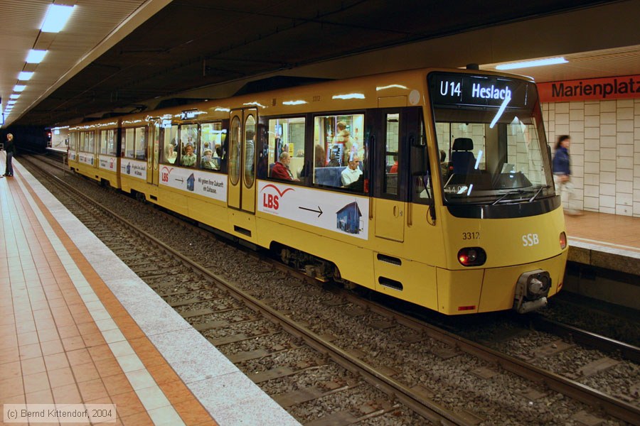 Stuttgart - Stadtbahn - 3312
/ Bild: stuttgart3312_e0008118.jpg