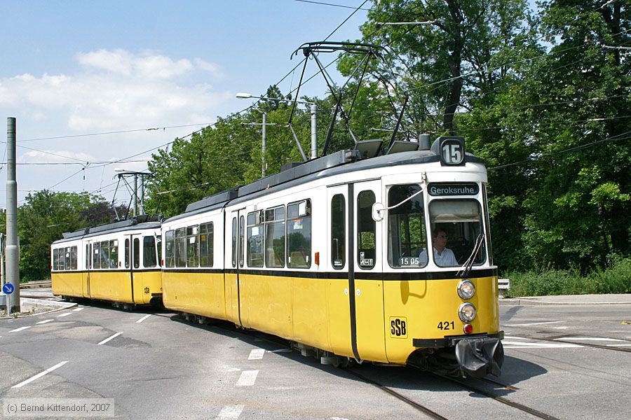 Stuttgart - Straßenbahn - 421
/ Bild: stuttgart421_bk0706080172.jpg