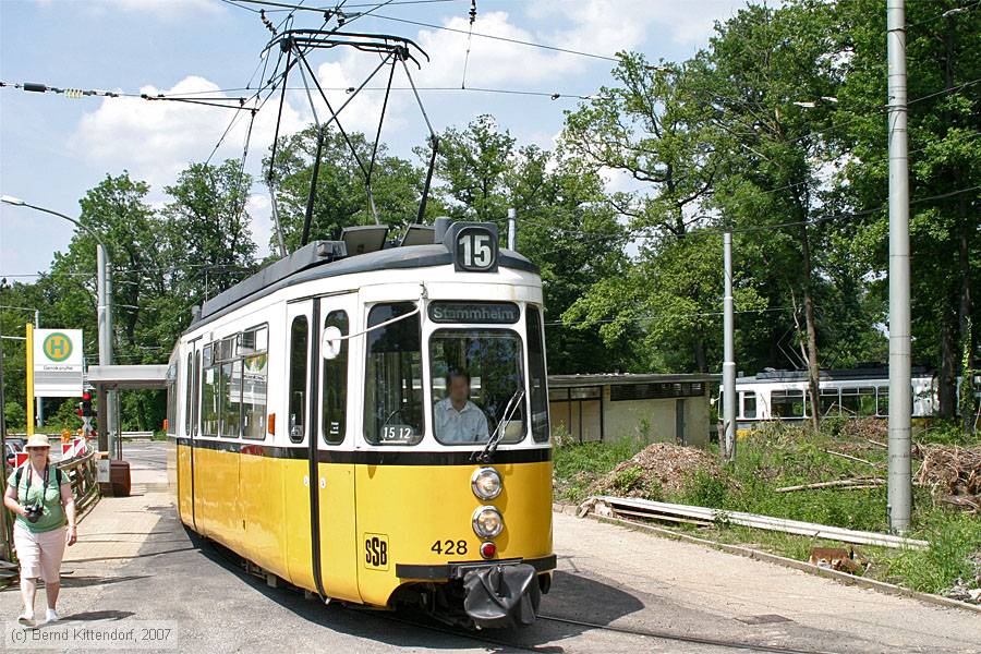 Stuttgart - Straßenbahn - 428
/ Bild: stuttgart428_bk0706080192.jpg