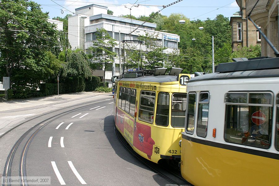 Stuttgart - Straßenbahn - 432
/ Bild: stuttgart432_bk0706080205.jpg