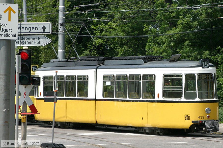 Stuttgart - Straßenbahn - 439
/ Bild: stuttgart439_bk0706080195.jpg