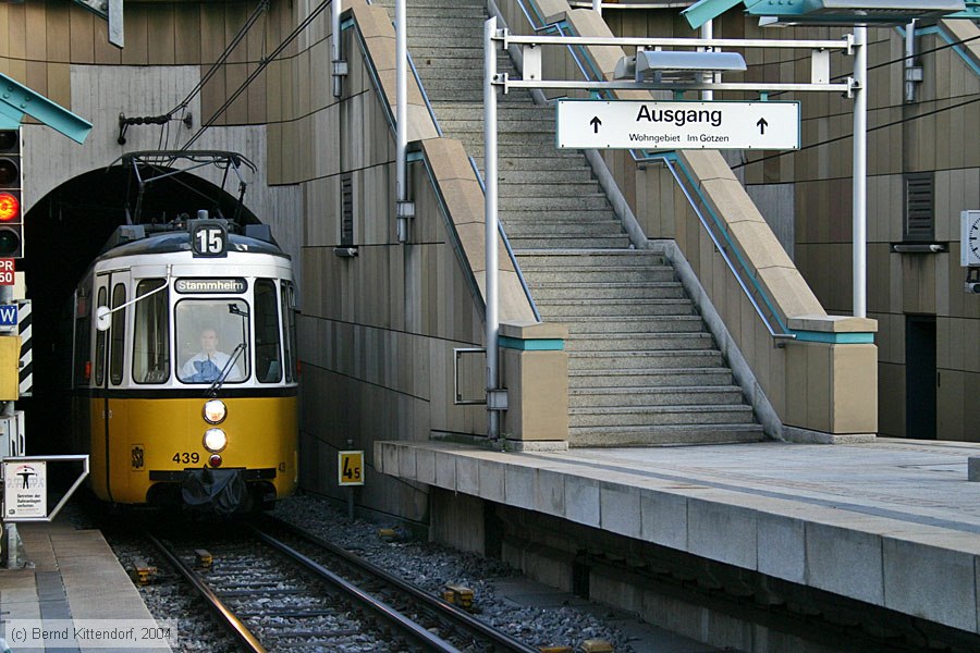 Stuttgart - Straßenbahn - 439
/ Bild: stuttgart439_e0008152.jpg