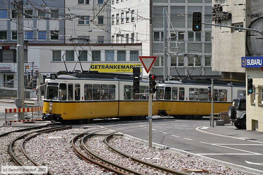 Stuttgart - Straßenbahn - 443
/ Bild: stuttgart443_bk0706080152.jpg