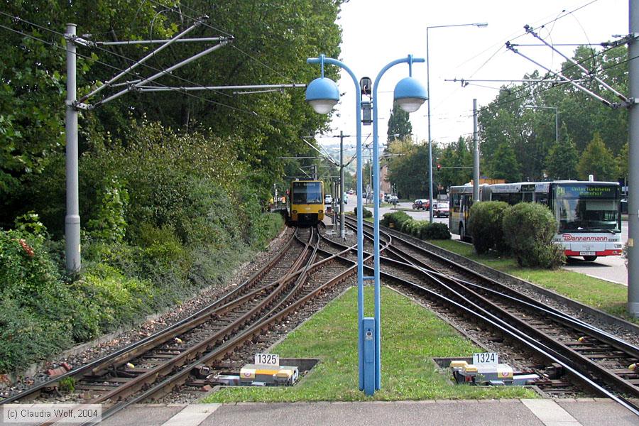 Stuttgart - Stadtbahn - Anlagen
/ Bild: stuttgartanlagen_cw002638.jpg