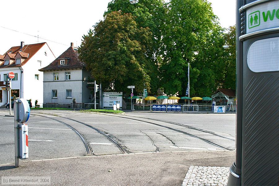 Stuttgart - Straßenbahn - Anlagen
/ Bild: stuttgartanlagen_e0008019.jpg