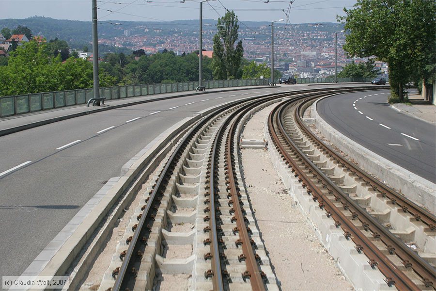 Stuttgart - Straßenbahn - Anlagen
/ Bild: stuttgartanlagen_cw0706080144.jpg