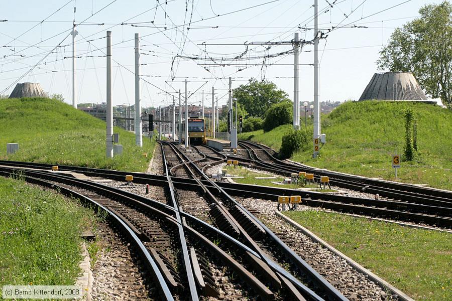 Stuttgart - Stadtbahn - Anlagen
/ Bild: stuttgartanlagen_bk0805100061.jpg Stuttgart - Stadtbahn - Anlagen
/ Bild: stuttgartanlagen_bk0805100061.jpg
