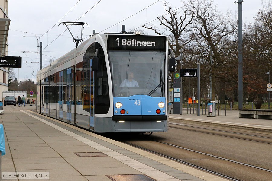 Straßenbahn Ulm - 43
/ Bild: ulm43_bk2603150101.jpg Straßenbahn Ulm - 43
/ Bild: ulm43_bk2603150101.jpg