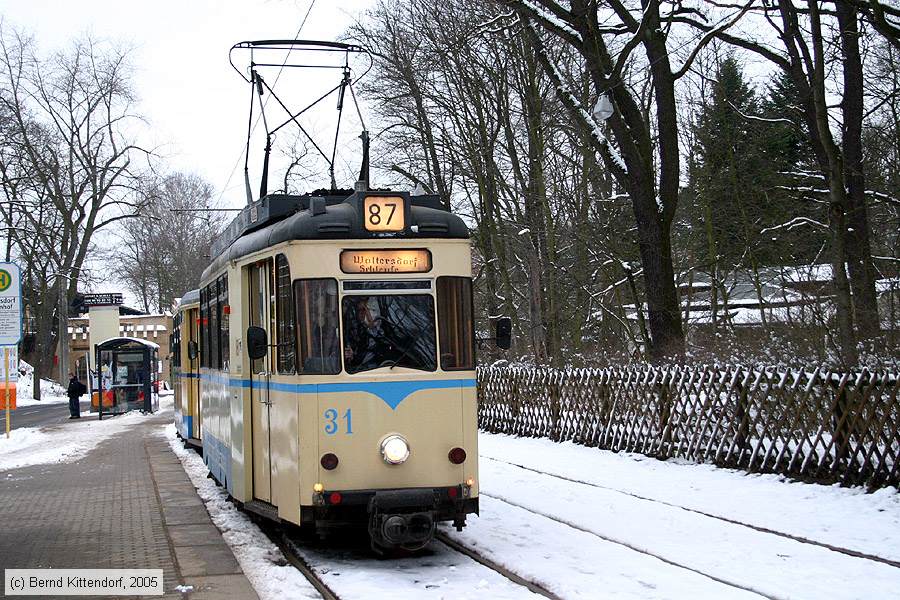 Straßenbahn Woltersdorf - 31
/ Bild: woltersdorf31_e0013794.jpg