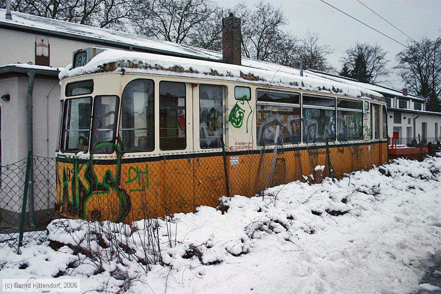 Straßenbahn Woltersdorf - 92
/ Bild: woltersdorf92_e0013849.jpg