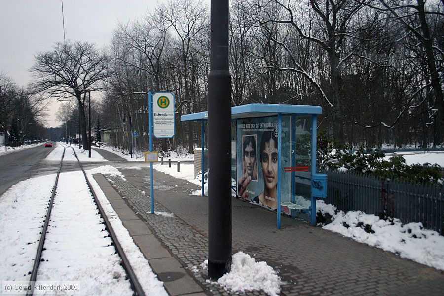 Straßenbahn Woltersdorf - Anlagen
/ Bild: woltersdorfanlagen_e0013821.jpg