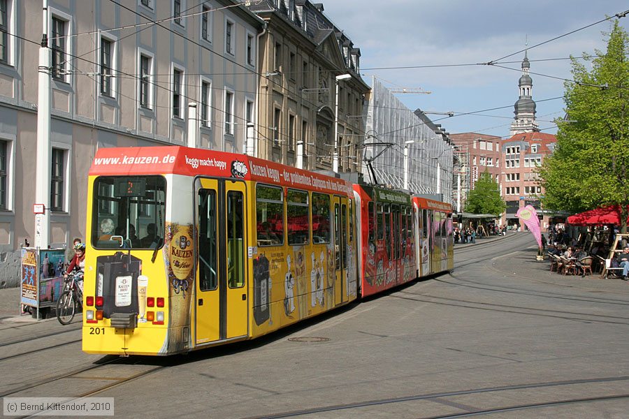 Straßenbahn Würzburg - 201
/ Bild: wuerzburg201_bk1004270422.jpg