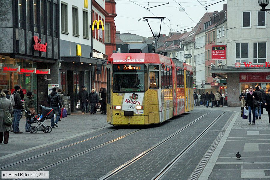 Straßenbahn Würzburg - 201
/ Bild: wuerzburg201_bk1102010173.jpg