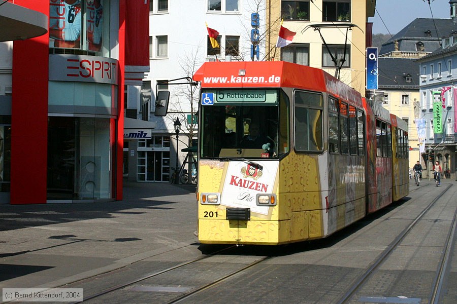 Straßenbahn Würzburg - 201
/ Bild: wuerzburg201_e0003000.jpg
