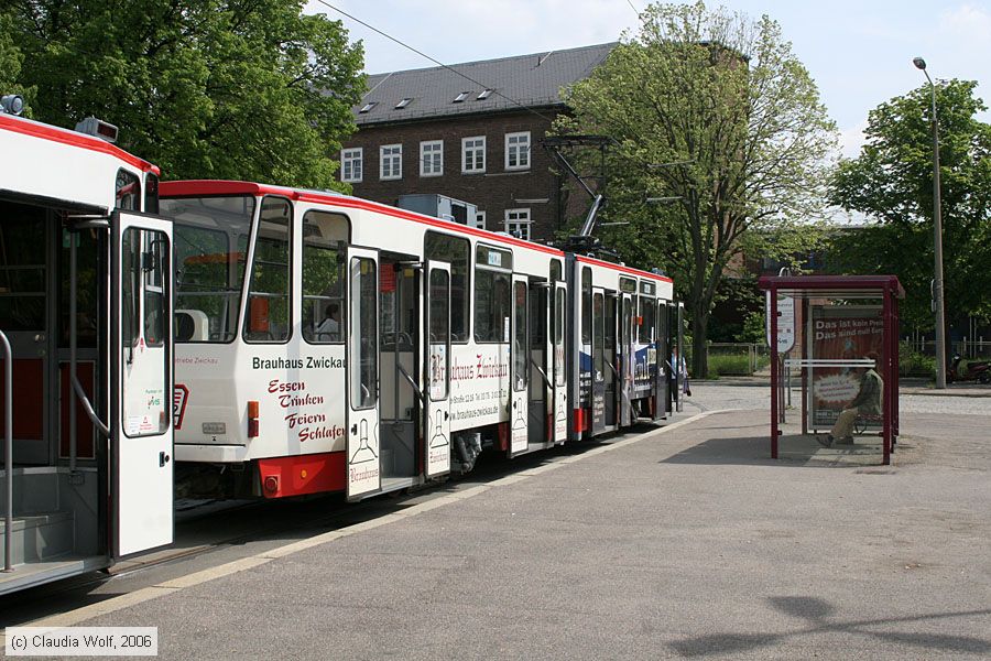 Straßenbahn Zwickau - 929
/ Bild: zwickau929_cw0605150110.jpg