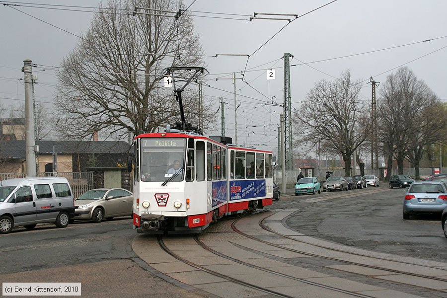 Straßenbahn Zwickau - 931
/ Bild: zwickau931_bk1004140216.jpg