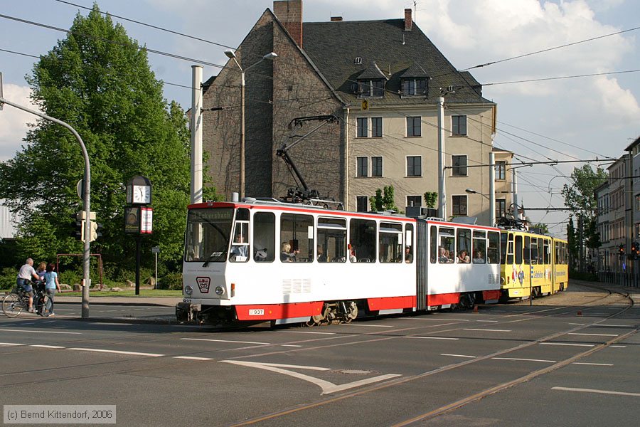 Straßenbahn Zwickau - 937
/ Bild: zwickau937_bk0605120230.jpg
