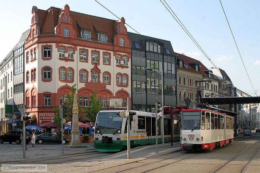 Straßenbahn Zwickau - 942
/ Bild: zwickau942_bk0605120242.jpg