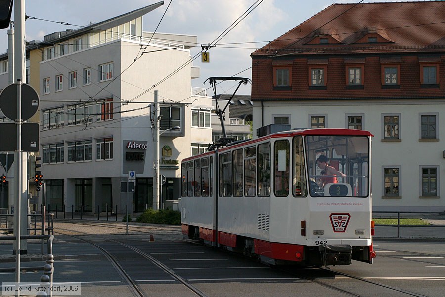 Straßenbahn Zwickau - 942
/ Bild: zwickau942_bk0605120243.jpg