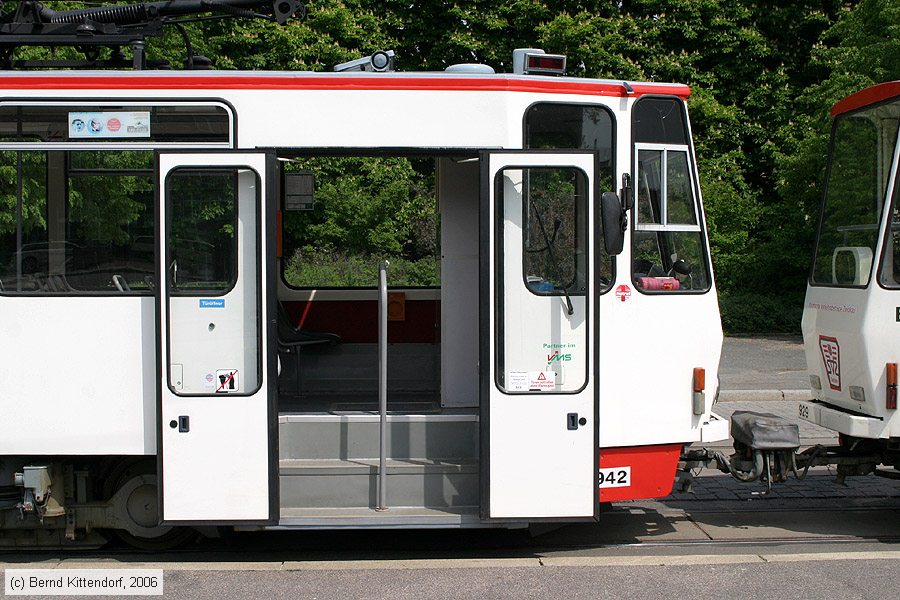 Straßenbahn Zwickau - 942
/ Bild: zwickau942_bk0605150182.jpg