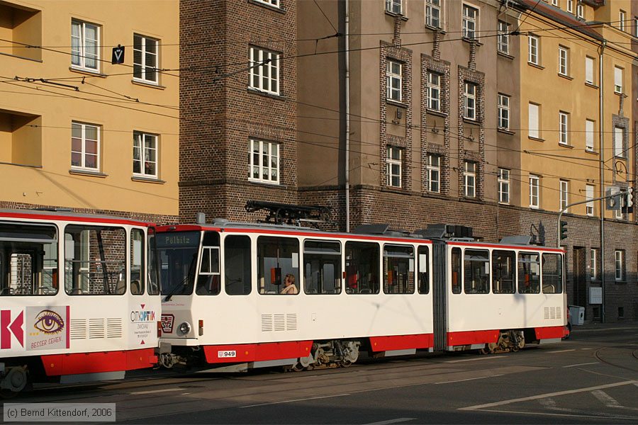 Straßenbahn Zwickau - 949
/ Bild: zwickau949_bk0605120269.jpg