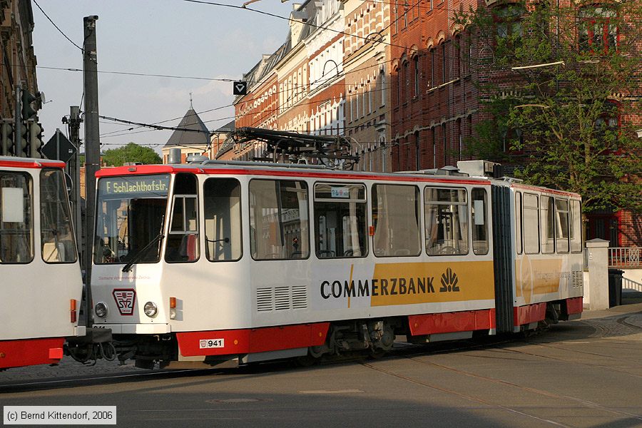 Straßenbahn Zwickau - 941
/ Bild: zwickau941_bk0605120288.jpg