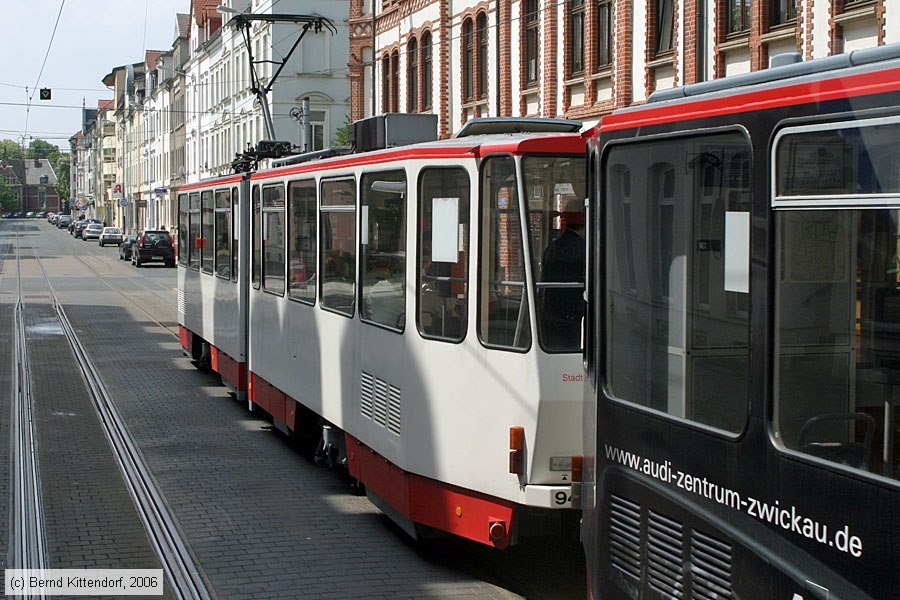 Straßenbahn Zwickau - 944
/ Bild: zwickau944_bk0605150114.jpg