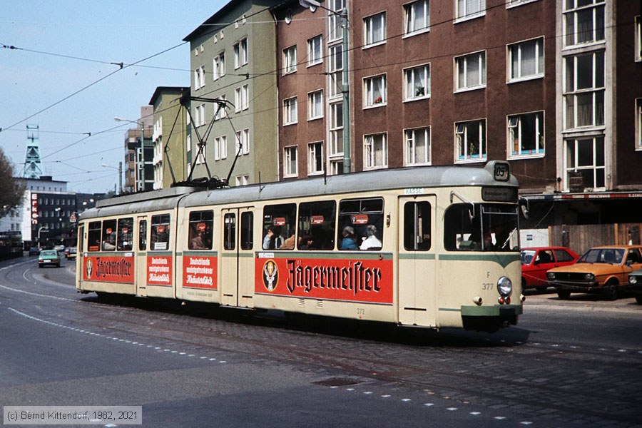 Vestische Straßenbahnen - 377
/ Bild: vestische377_bd051609.jpg