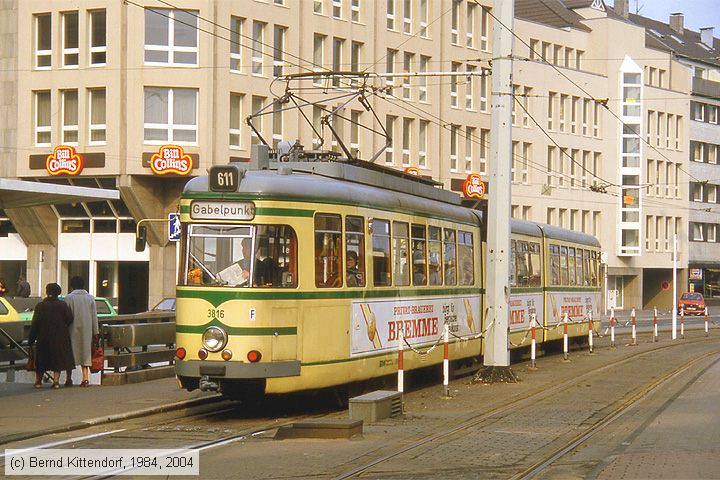 Straßenbahn Wuppertal - 3816
/ Bild: wuppertal3816_ds084130.jpg