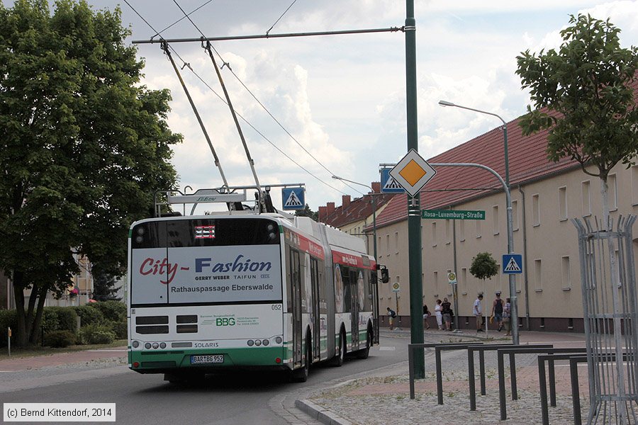 Eberswalde - O-Bus - 052
/ Bild: eberswalde052_bk1407220197.jpg