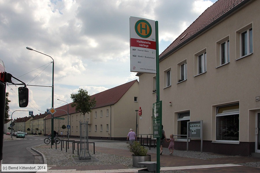 Eberswalde - O-Bus - Anlagen
/ Bild: eberswaldeanlagen_bk1407220194.jpg
