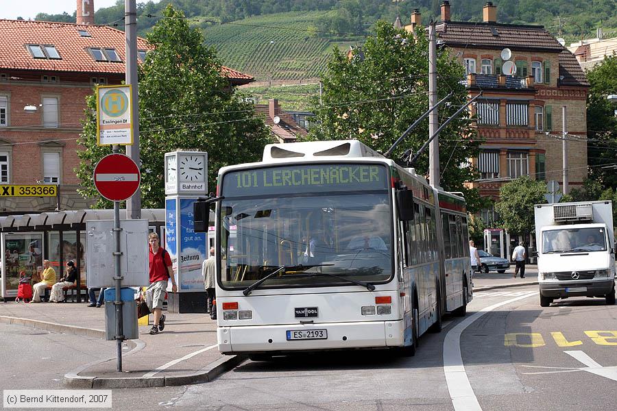 Oberleitungsbus Esslingen - 217
/ Bild: esslingen217_bk0706080219.jpg