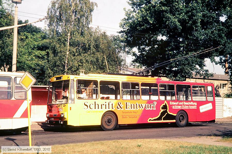 Potsdam  - O-Bus - 973
/ Bild: potsdam973_vb019303.jpg