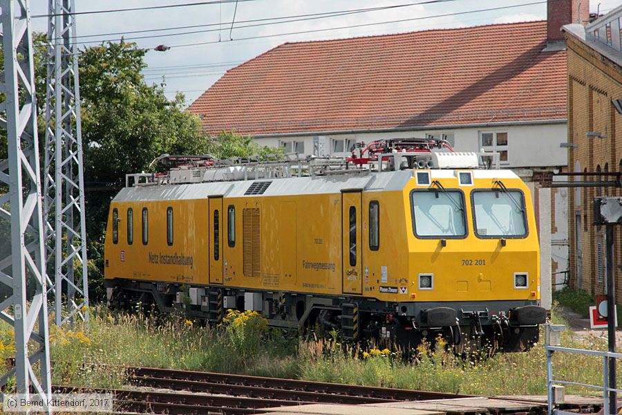 Deutsche Bahn - 702 201
/ Bild: db702201_bk1708060067.jpg