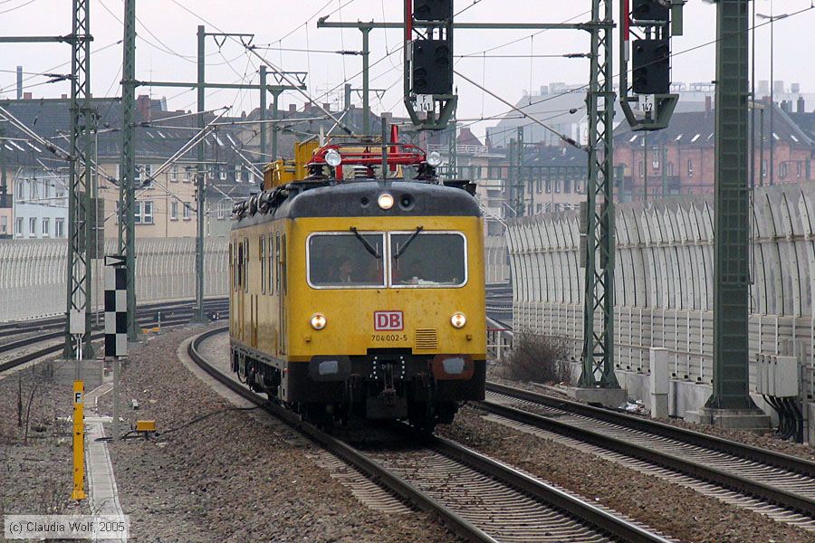Deutsche Bahn - 704002-5
/ Bild: db7040025_cw006850.jpg