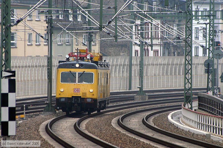 Deutsche Bahn - 704002-5
/ Bild: db7040025_e0013338.jpg