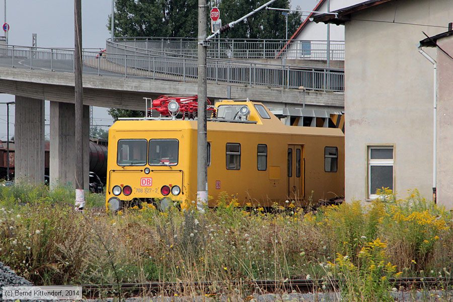 Deutsche Bahn - 708327-2
/ Bild: db7083272_bk1408040075.jpg