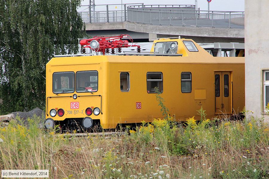 Deutsche Bahn - 708327-2
/ Bild: db7083272_bk1408040080.jpg