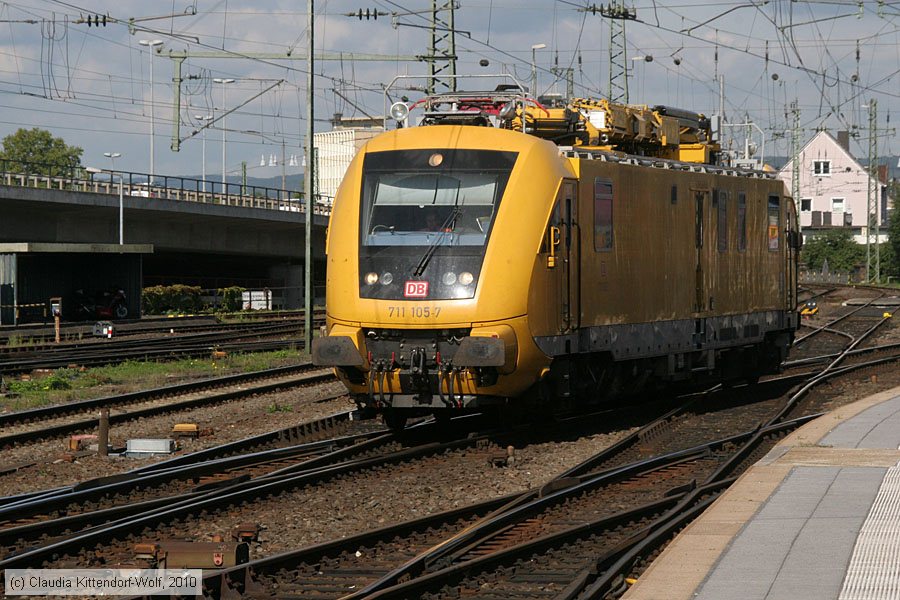 Deutsche Bahn - 711105-7
/ Bild: db7111057_cw1009210107.jpg