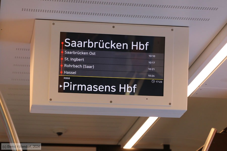 InnoTrans 2024 - Deutsche Bahn - 6826 005
/ Bild: ifdb6826005_bk2409240292.jpg