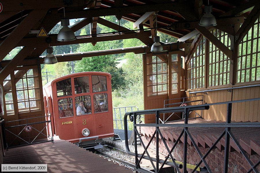 Bergbahn Heidelberg - 3
/ Bild: heidelbergfuni3_bk0904260155.jpg