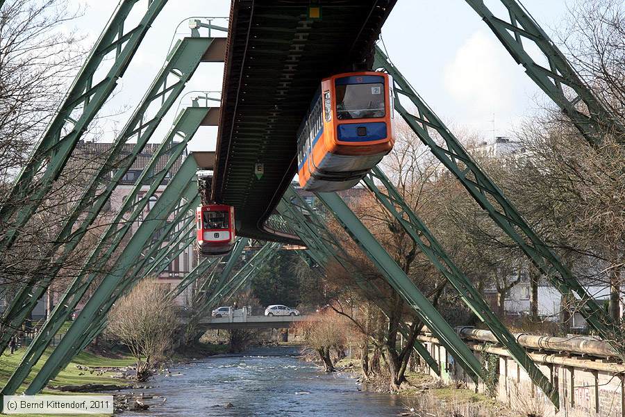 Wuppertaler Schwebebahn - 13
/ Bild: wuppertal13_bk1102160149.jpg