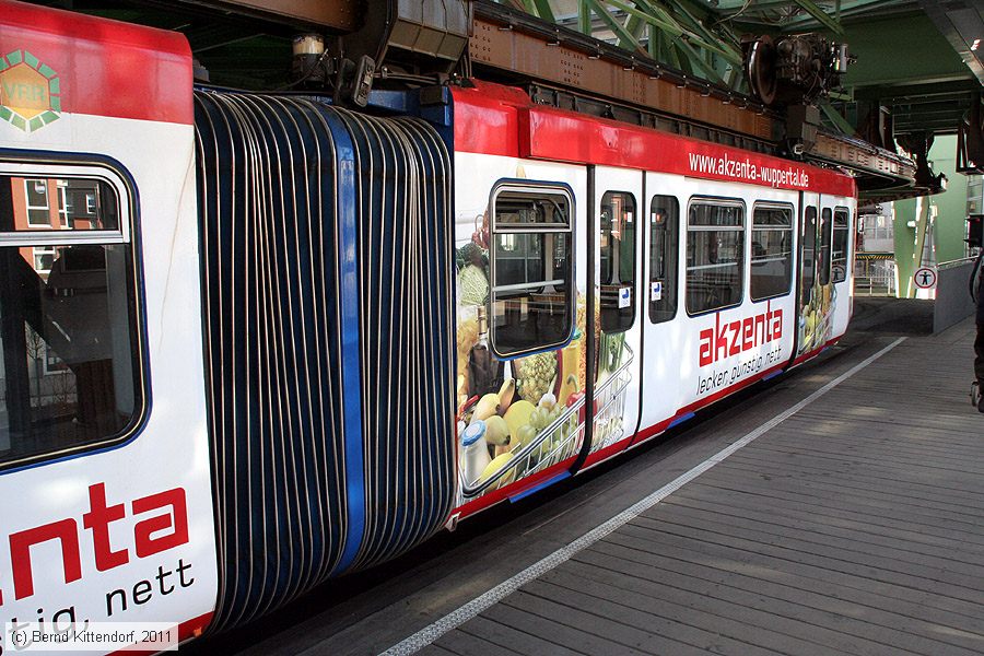 Wuppertaler Schwebebahn - 14
/ Bild: wuppertal14_bk1102160301.jpg